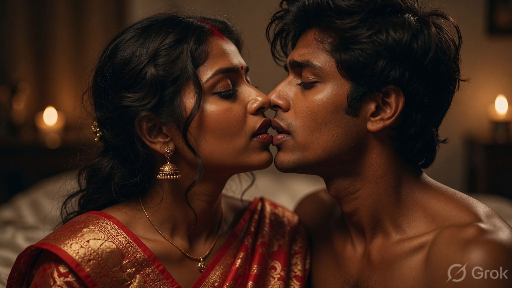 Bhai Bahan sex story